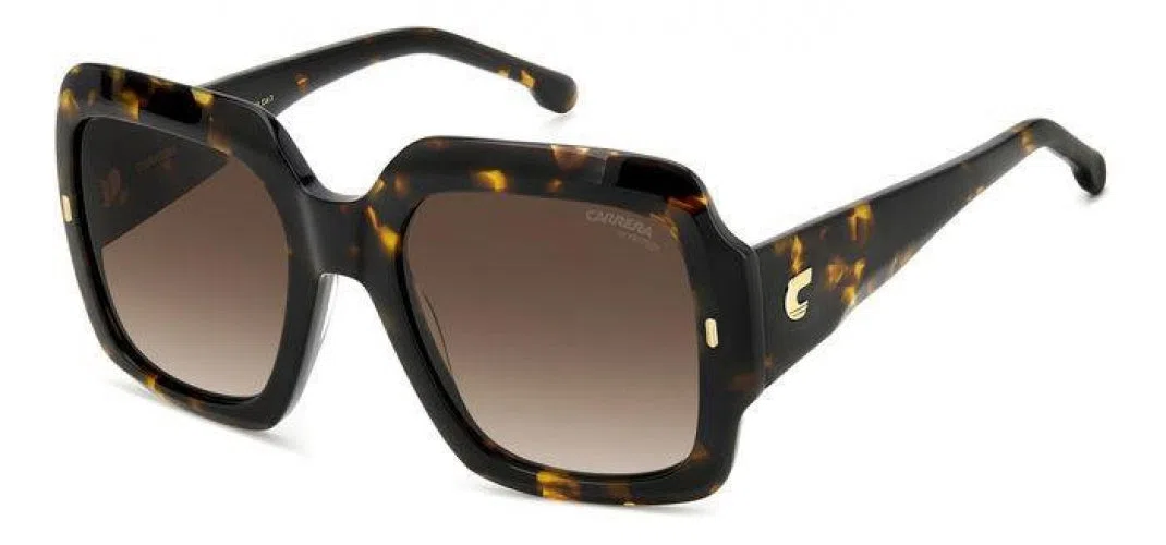 Carrera 3004 Sunglasses - view 3